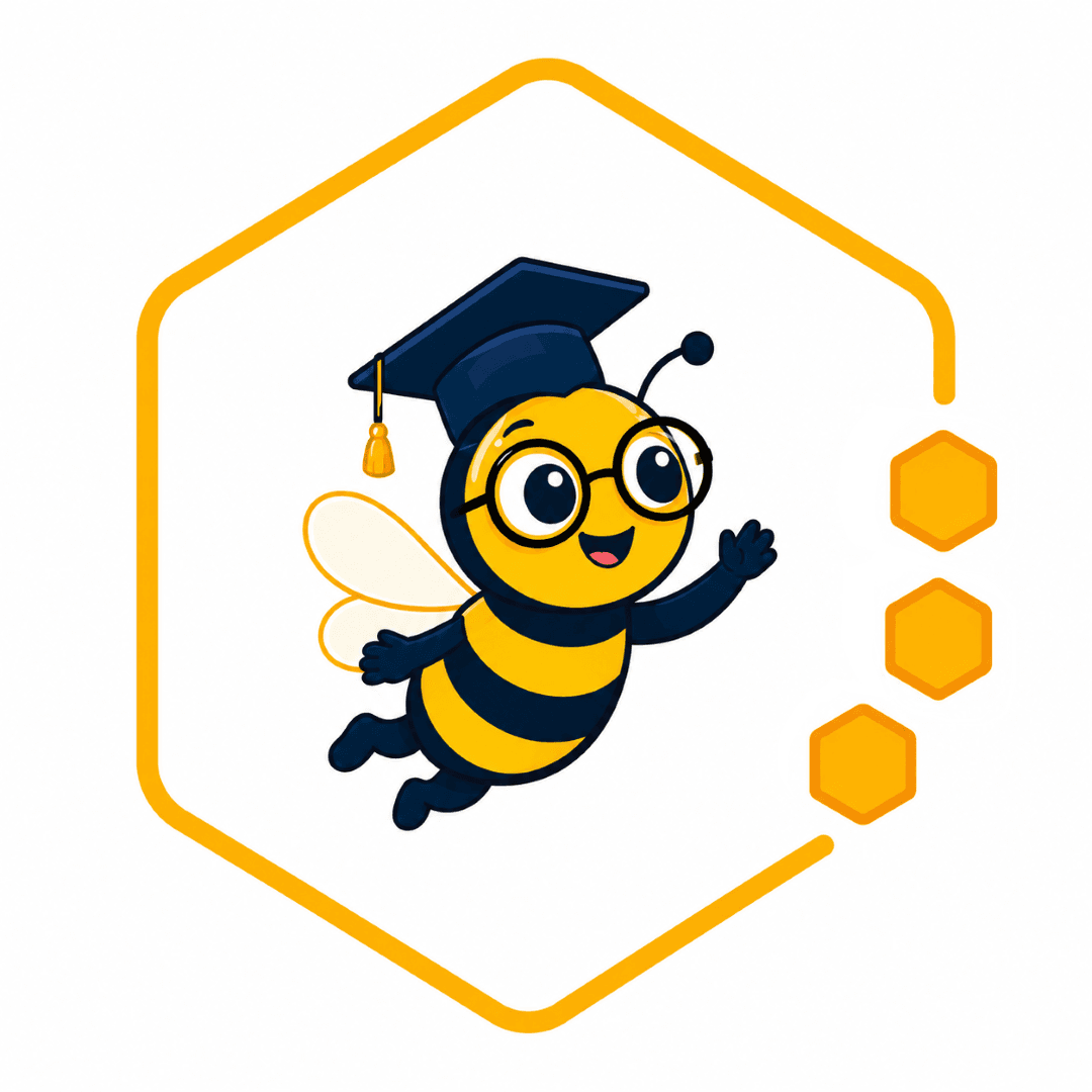 Bé học kỹ năng với Skillbee